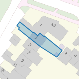 Perceel MTD02-B-2193