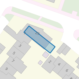 Perceel MTD02-B-2195