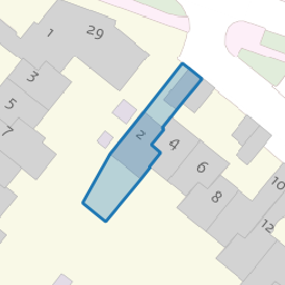 Perceel MTD02-B-2196