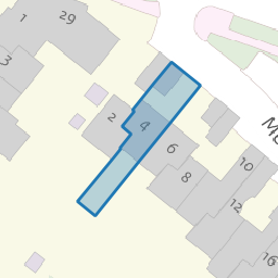 Perceel MTD02-B-2197