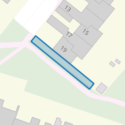 Perceel MTD02-B-2207