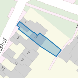 Perceel MTD02-B-2216