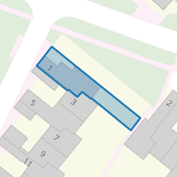 Perceel MTD02-B-2217