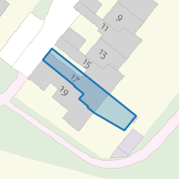 Perceel MTD02-B-2231