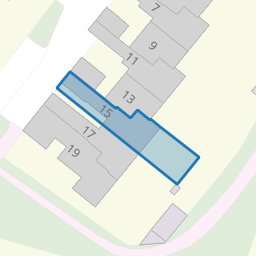 Perceel MTD02-B-2232