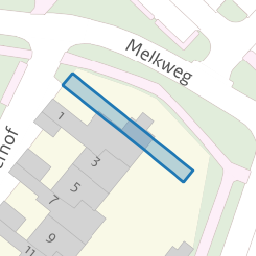 Perceel MTD02-B-2240