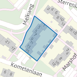 Perceel MTD02-B-2243