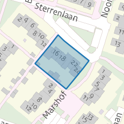 Perceel MTD02-B-2245