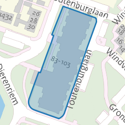 Perceel MTD02-B-2250