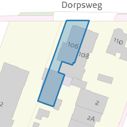 Perceel MTD02-B-2251