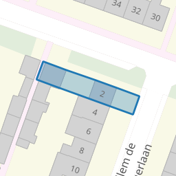 Perceel MTD02-B-2253