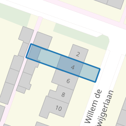 Perceel MTD02-B-2254