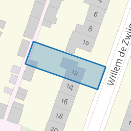 Perceel MTD02-B-2256