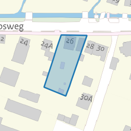 Perceel MTD02-B-2283