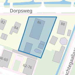 Perceel MTD02-B-2290