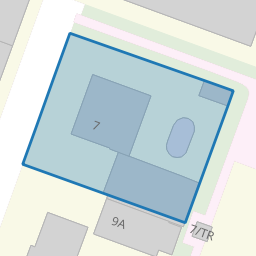 Perceel MTD02-B-2293