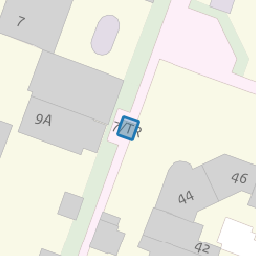 Perceel MTD02-B-2295