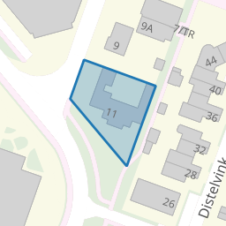 Perceel MTD02-B-2296