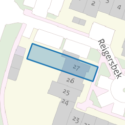 Perceel MTD02-B-2297