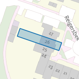 Perceel MTD02-B-2298