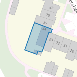 Perceel MTD02-B-2300