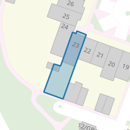 Perceel MTD02-B-2301