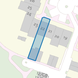 Perceel MTD02-B-2302