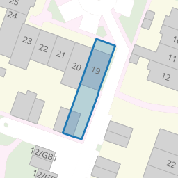 Perceel MTD02-B-2305