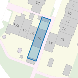 Perceel MTD02-B-2313
