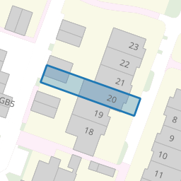 Perceel MTD02-B-2316