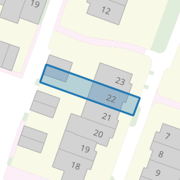 Perceel MTD02-B-2318