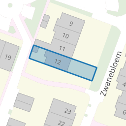 Perceel MTD02-B-2320