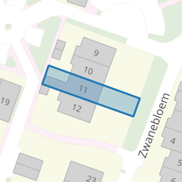 Perceel MTD02-B-2321