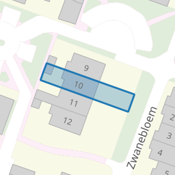 Perceel MTD02-B-2322