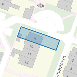 Perceel MTD02-B-2323