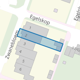 Perceel MTD02-B-2326