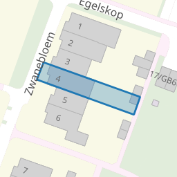 Perceel MTD02-B-2328