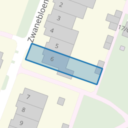 Perceel MTD02-B-2330