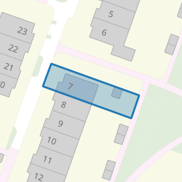 Perceel MTD02-B-2332