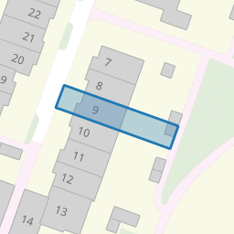 Perceel MTD02-B-2334