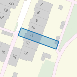 Perceel MTD02-B-2336