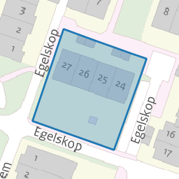 Perceel MTD02-B-2343