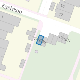 Perceel MTD02-B-2349