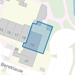 Perceel MTD02-B-2360