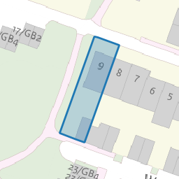 Perceel MTD02-B-2364