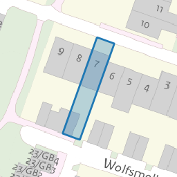 Perceel MTD02-B-2366