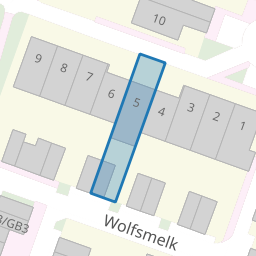 Perceel MTD02-B-2368
