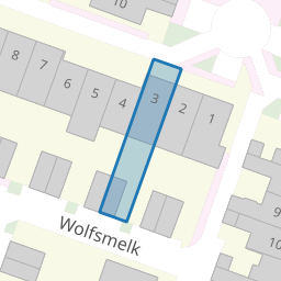 Perceel MTD02-B-2370