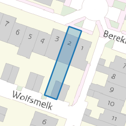 Perceel MTD02-B-2371