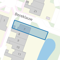 Perceel MTD02-B-2373